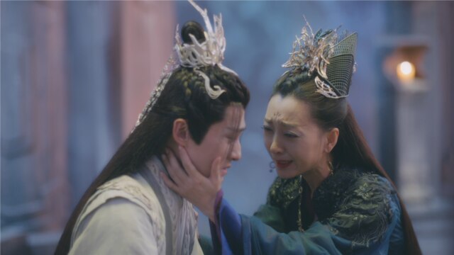 第37話 二人の師父