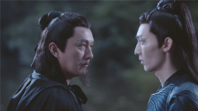 第38話 仙魔のせめぎ合い