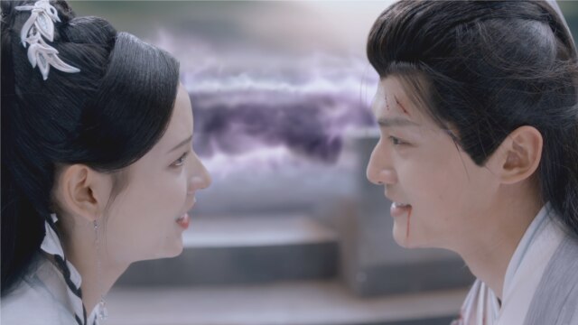 第40話 千秋令の誓い