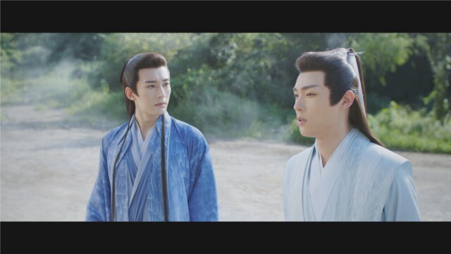 第8話 弑神（ししん）の刀