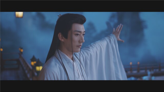 第10話 仮面の舞