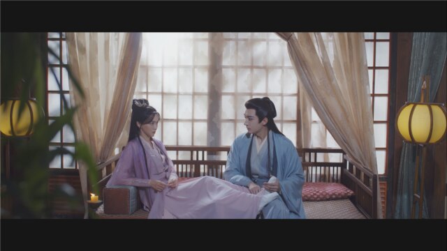 第12話 揺れる心