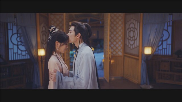 第32話 決意の結婚