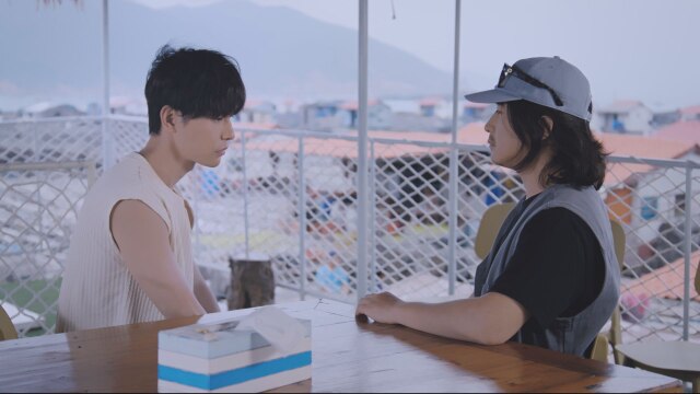 第7話 素直になれない