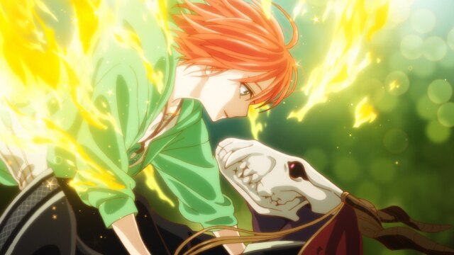 第12話 Better to ask the way than go astray.