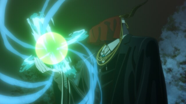 第21話 Necessity has no law.