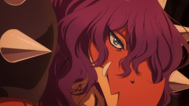 第5話 正義。