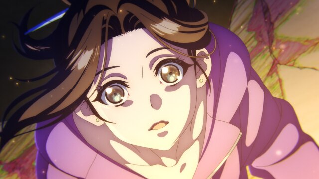 第8話 告白。