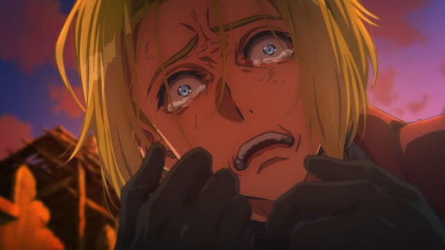 第11話 絶望。