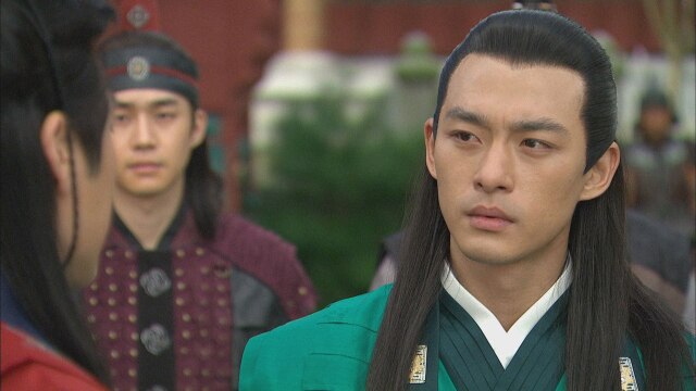 第11話