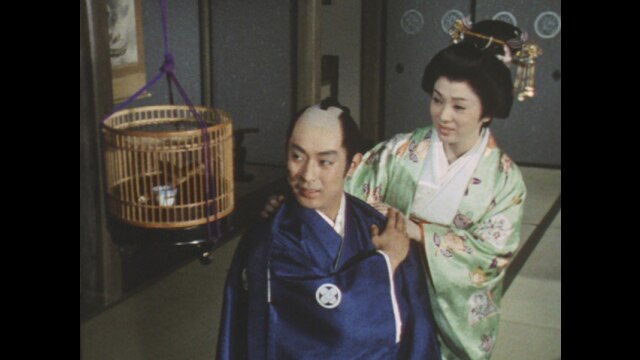 第4話 耐えがたき日々