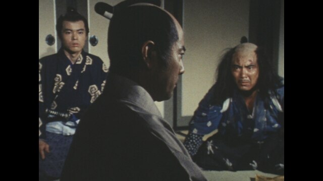 第6話 悲報赤穂へ