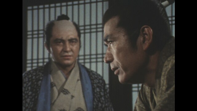 第12話 赤穂城の落日