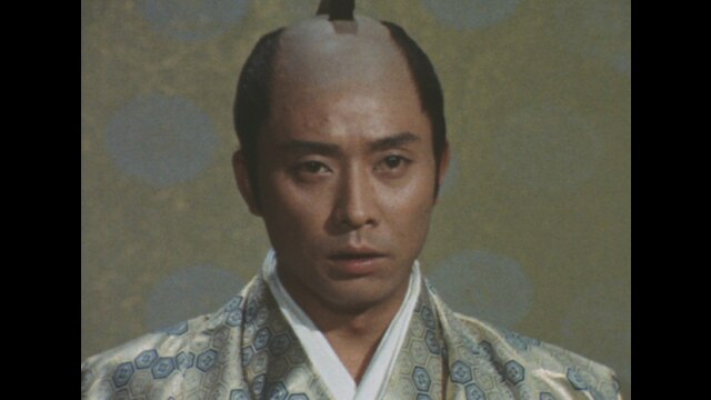 第13話 下級武士