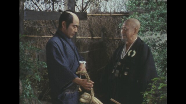 第15話 髷切り魔