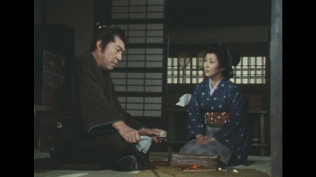 第16話 柳生の隠密