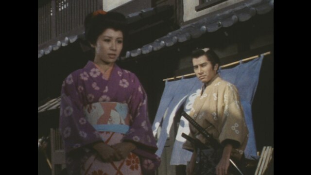 第24話 見えざる魔手