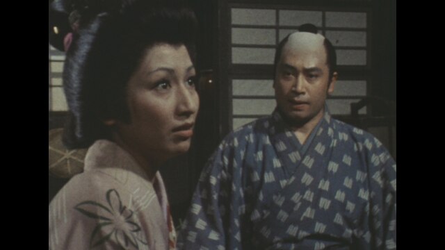 第27話 秘めたる慕情