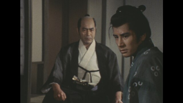 第31話 男の盟約