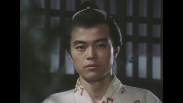 第33話 山科の別れ