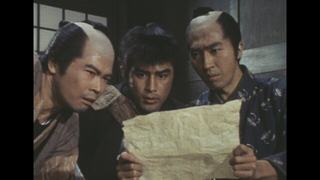 第34話 若き獅子たち