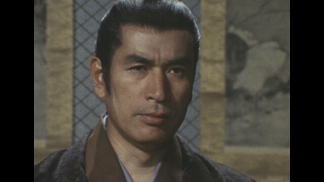 第42話 槍の俵星玄蕃