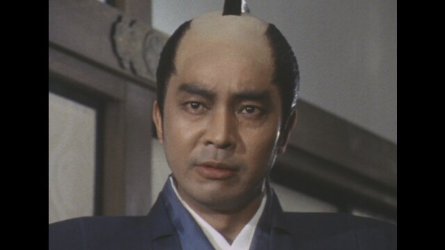 第43話 散りいそぐ義士