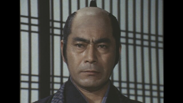 第49話 南部坂雪の別れ