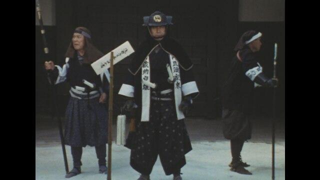 第51話 討入り　その二