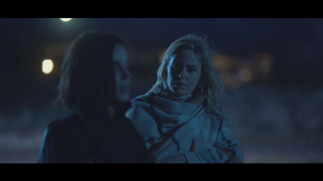 第5話 満月のパーティー