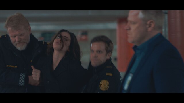 第6話 運命を握る鍵