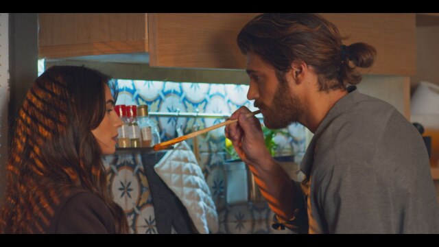 第2話 喪失の赤