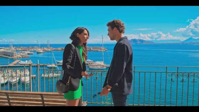 第6話 信頼のオレンジ