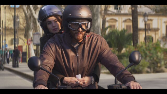 第9話 過ちのボルドー