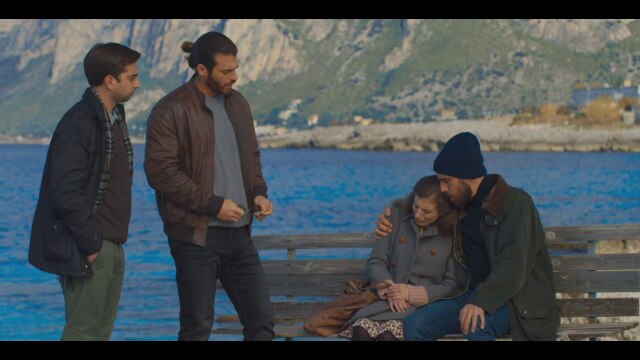 第11話 裏切りのピンク