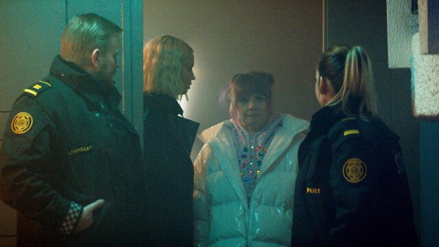 第2話 人身取引