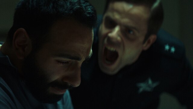 第3話 ある外交官の死