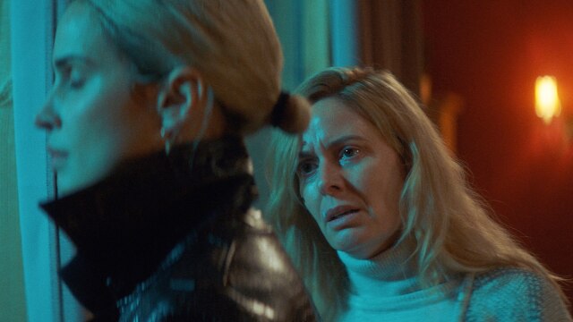 第5話 首相襲撃