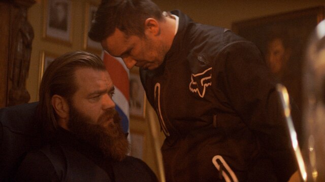 第6話 逃亡の果てに