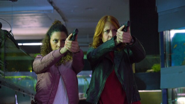 第5話 記憶喪失