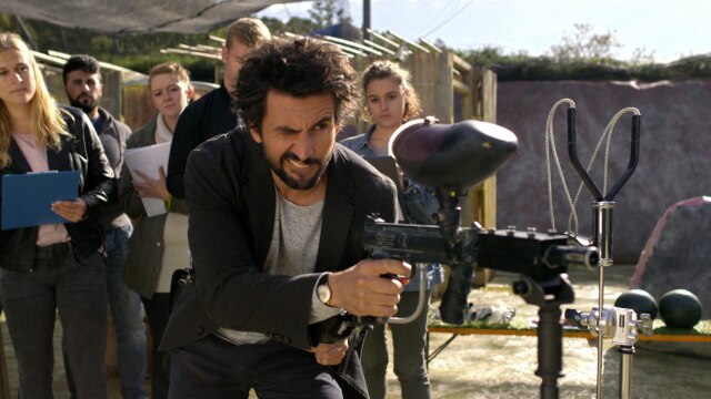 第6話 レスラー医師