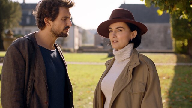 第8話 プリズム