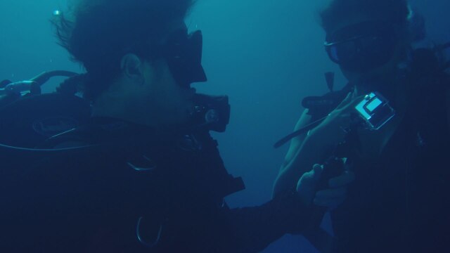 第4話 拳銃でぶちのめせ！