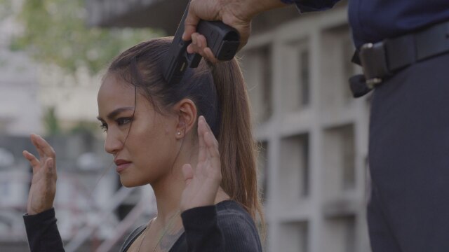 第6話 カランガイが見た真実