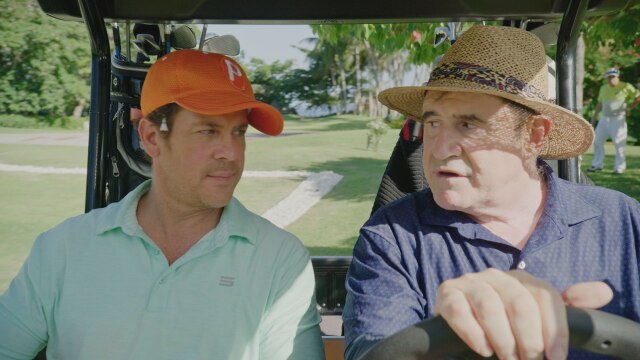 第7話 ダニーおじさんの来訪