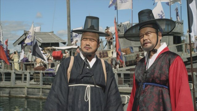 第5話 馬房入りの課題