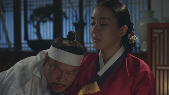 第11話 ソレの復讐