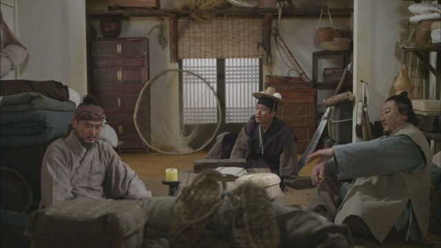 第16話 海賊の正体