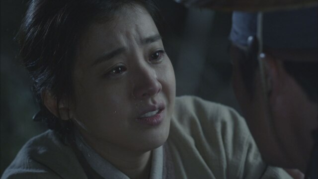 第17話 消えた米2千俵