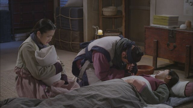 第31話 真冬の毒蛇